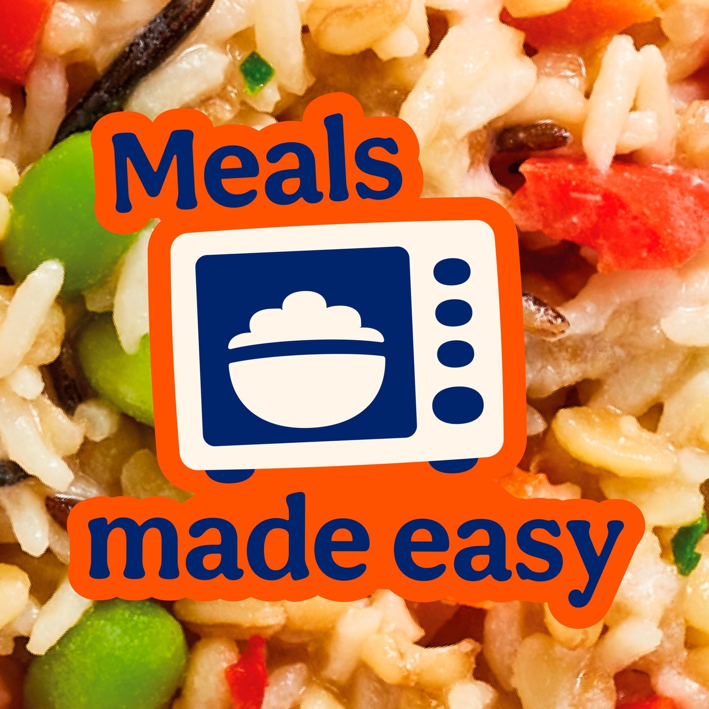 Bens Original Lunch Bowl Spicy Thai Coconut Microwave Grains and Rice Instant Meal 220g — image 5