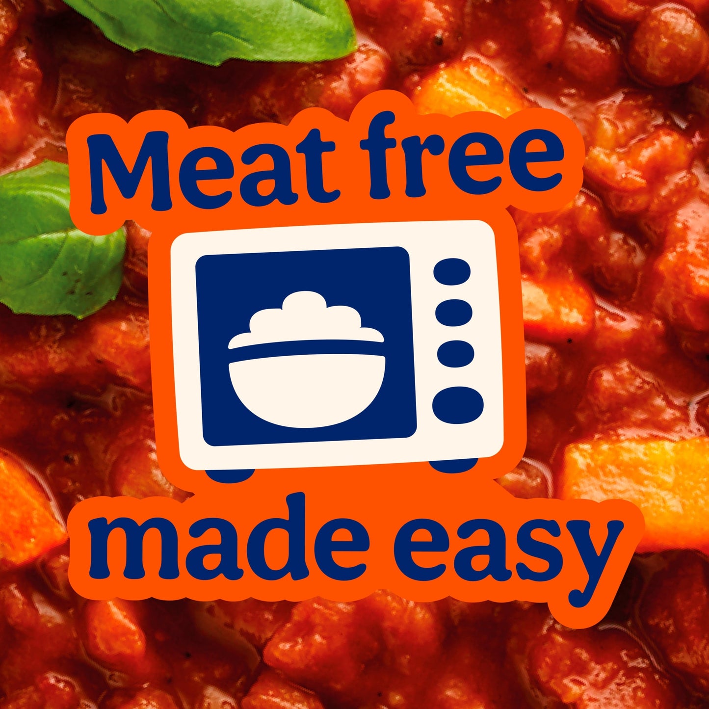 Bens Original Plant Powered Spicy Lentil Stew Vegan Ready Meal 285g — image 5
