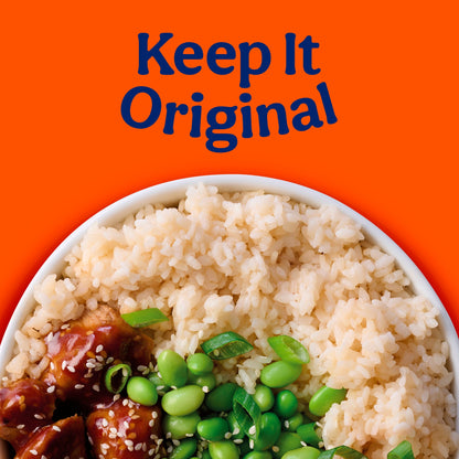 Bens Original Sticky Rice Microwave Rice 220g — image 2