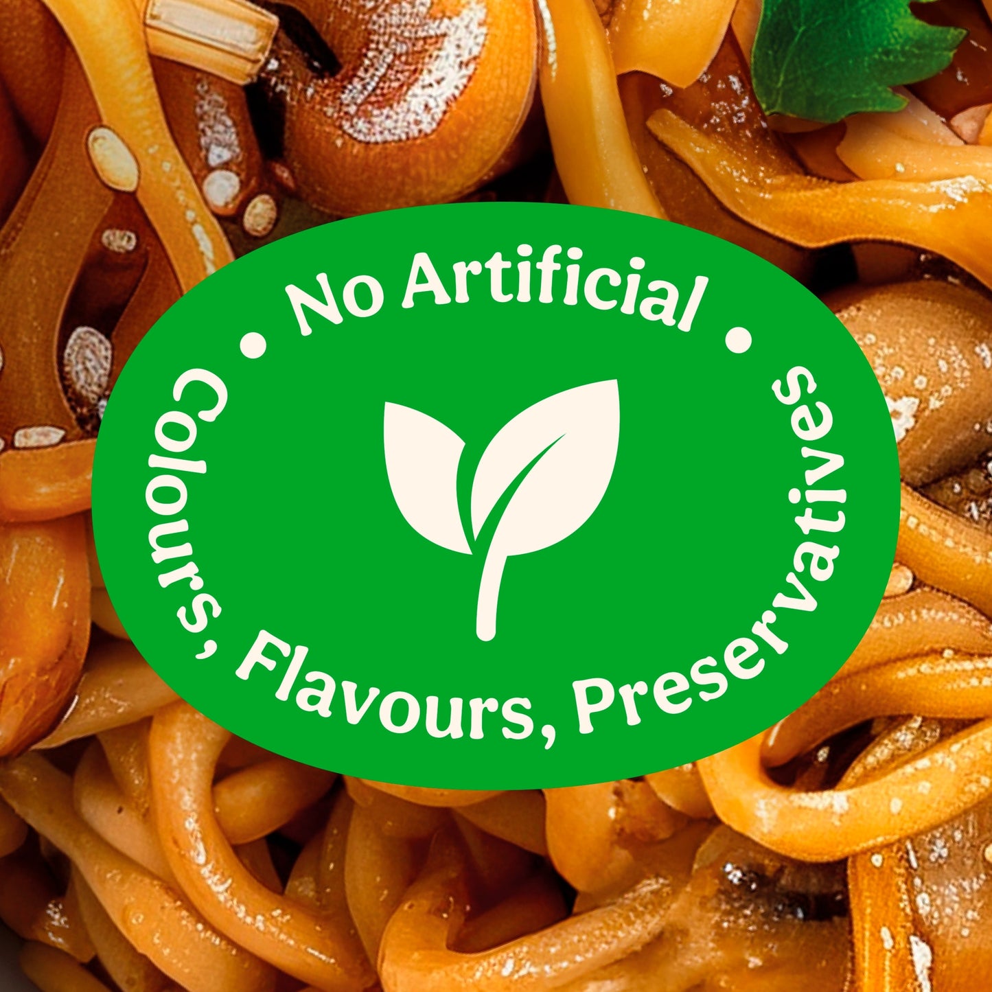 Bens Original Street Food Chow Mein Microwave Instant Noodles Ready Meal 250g — image 4
