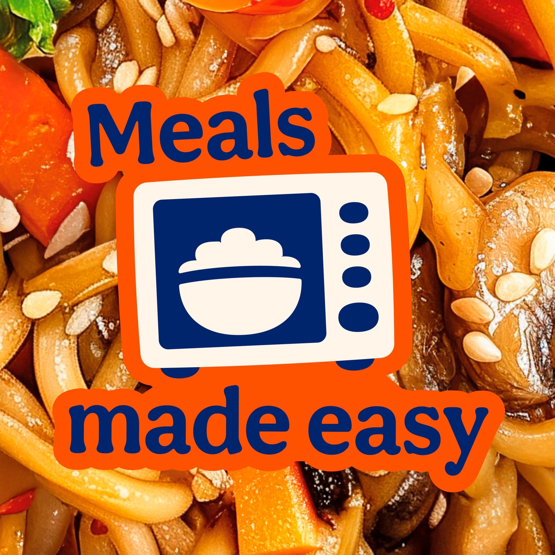 Bens Original Street Food Chow Mein Microwave Instant Noodles Ready Meal 250g — image 5