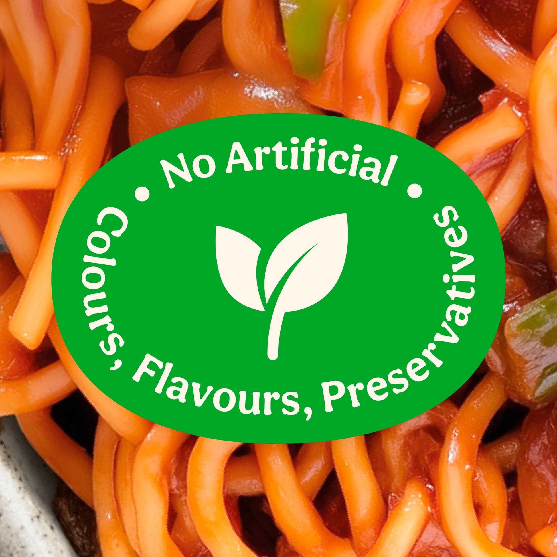 Bens Original Street Food Thai Sweet Chilli Microwave Noodles Instant