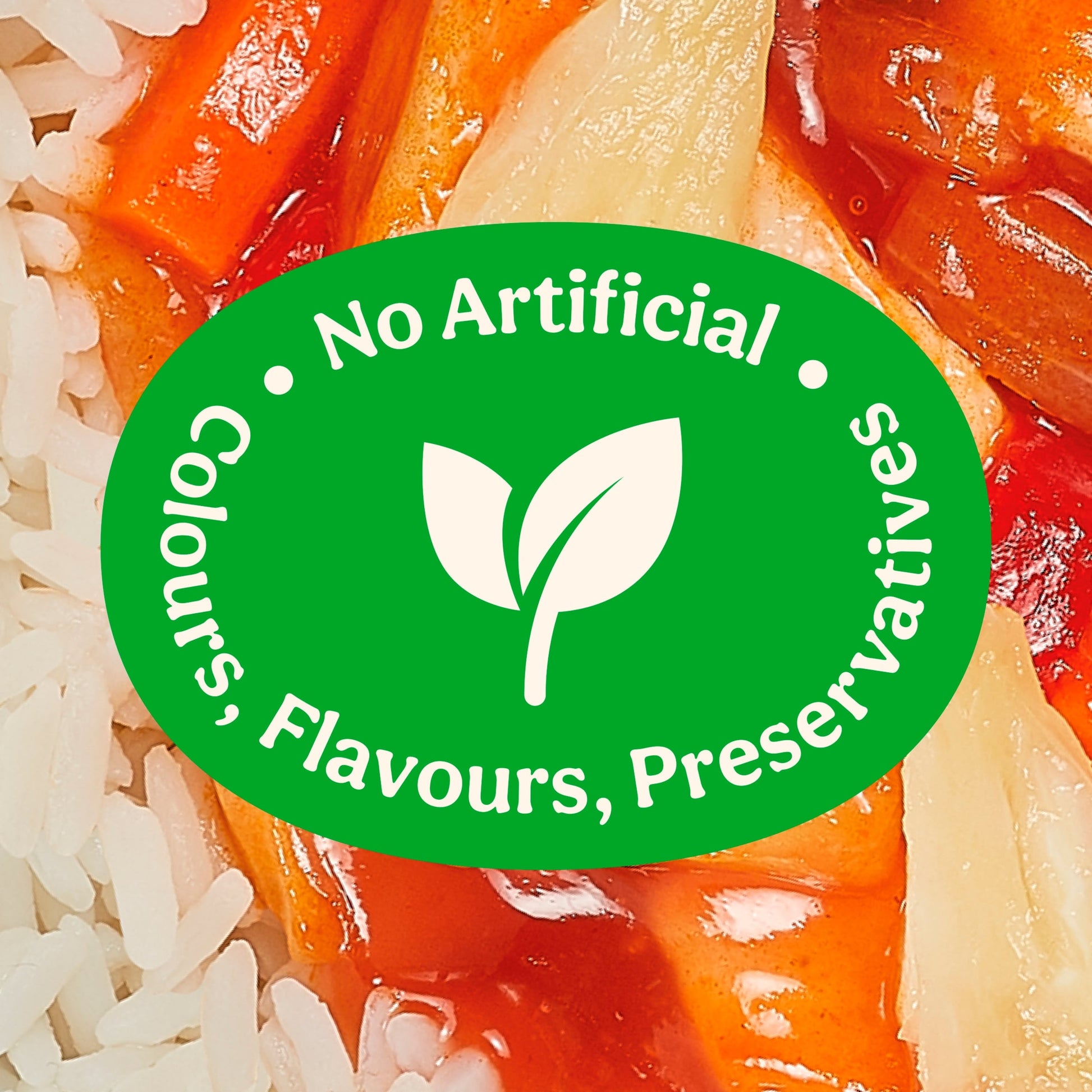 Bens Original Sweet & Sour Extra Pineapple Sauce 450G — image 4