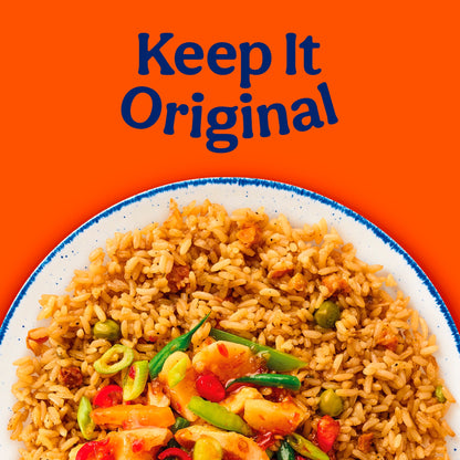 Bens Original Takeaway Chinese Fried Rice Microwave Rice 450g — image 2