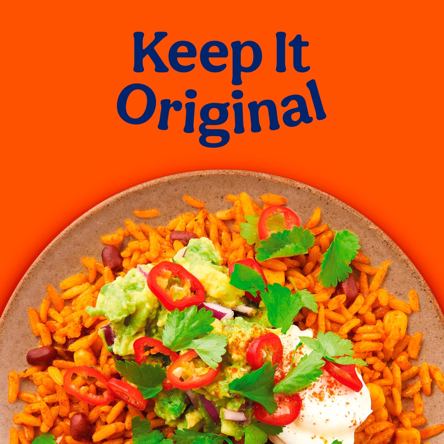 Bens Original Wholegrain Spicy Mexican Microwave Rice 220g — image 2