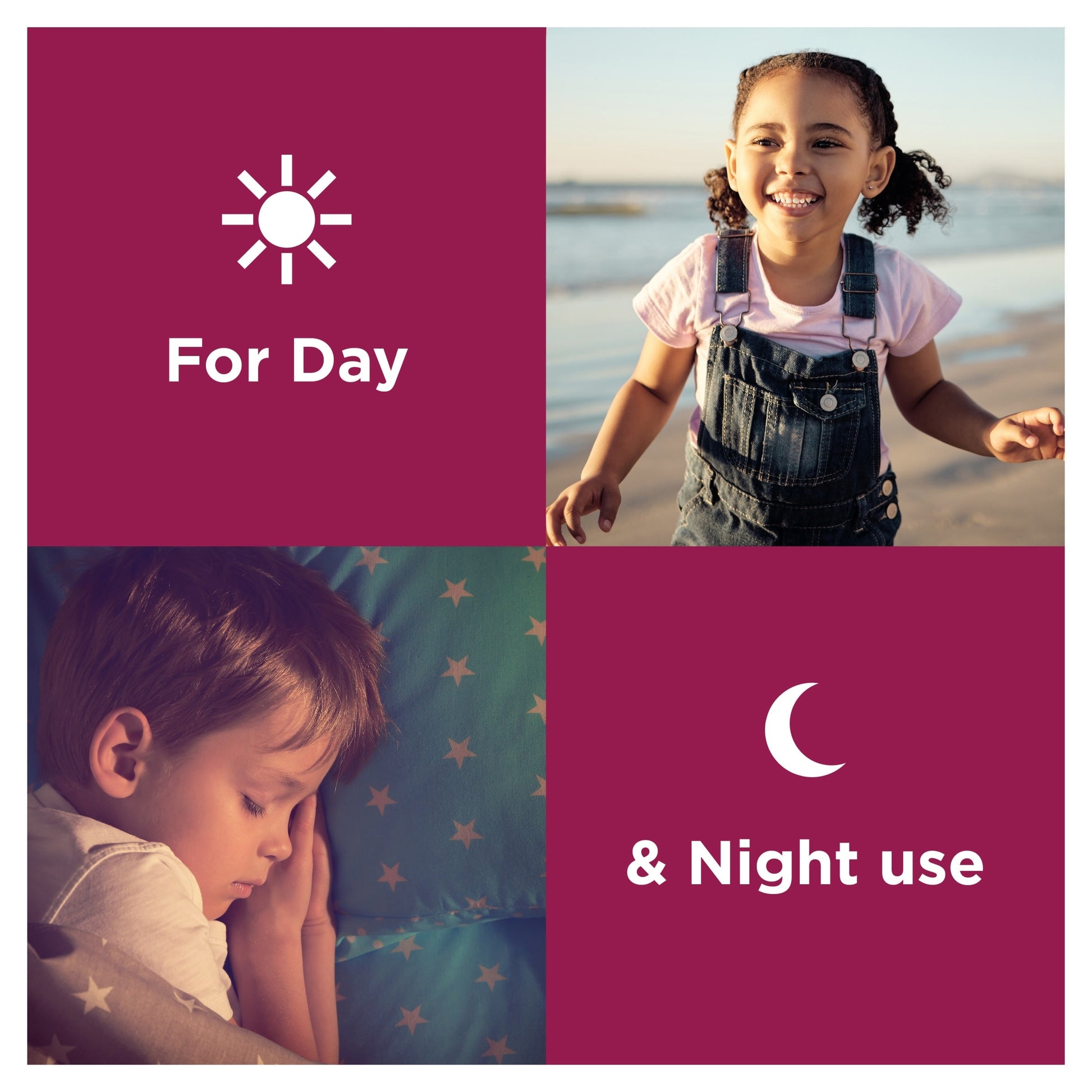 Benylin Children's Dry Cough and Sore Throat Syrup 125ml — image 3