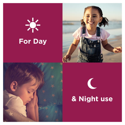 Benylin Children's Dry Cough and Sore Throat Syrup 125ml — image 3