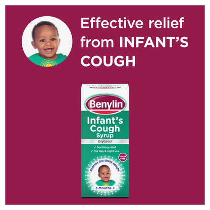 Benylin Childrens Apple 125Ml — image 3