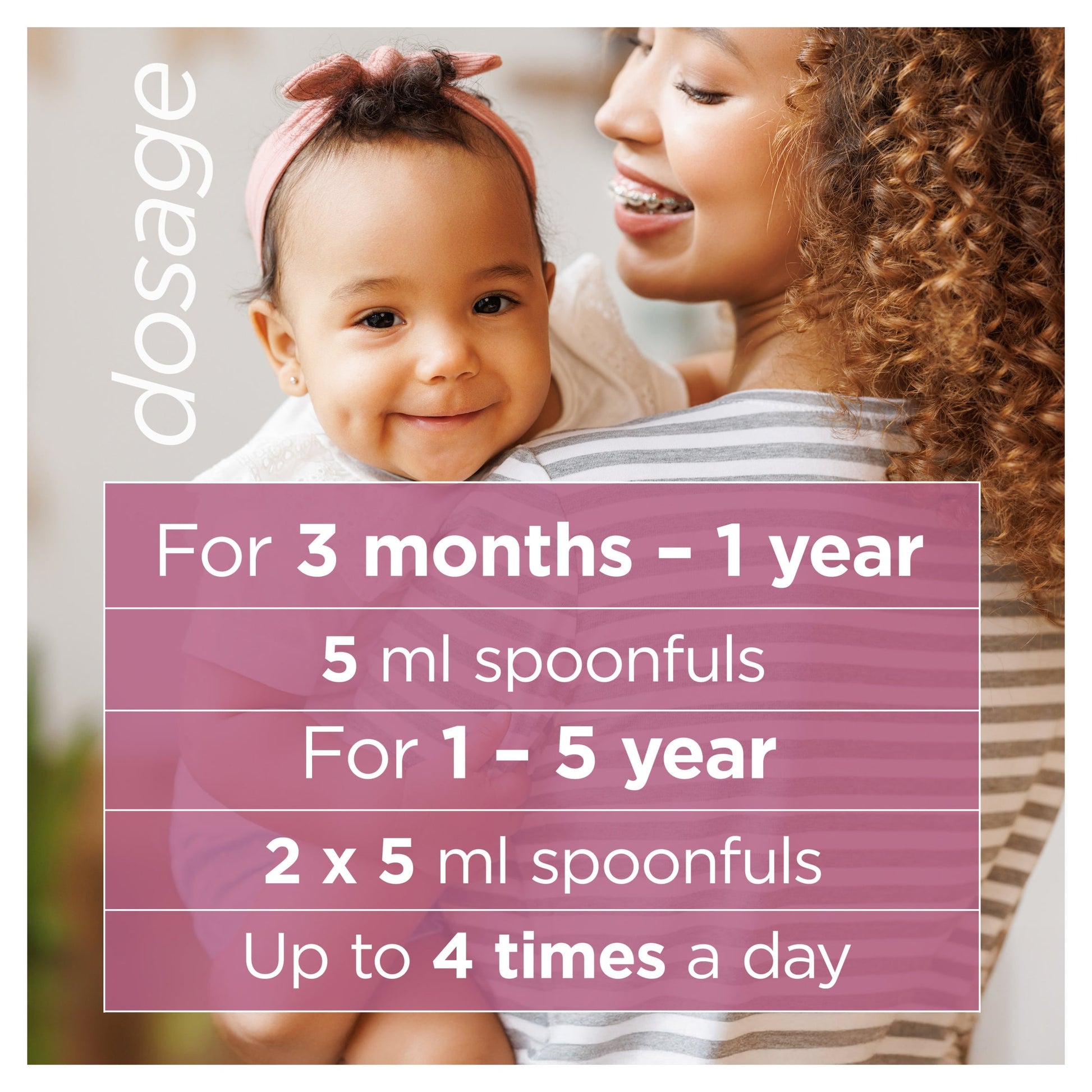 Benylin Childrens Apple 125Ml — image 4