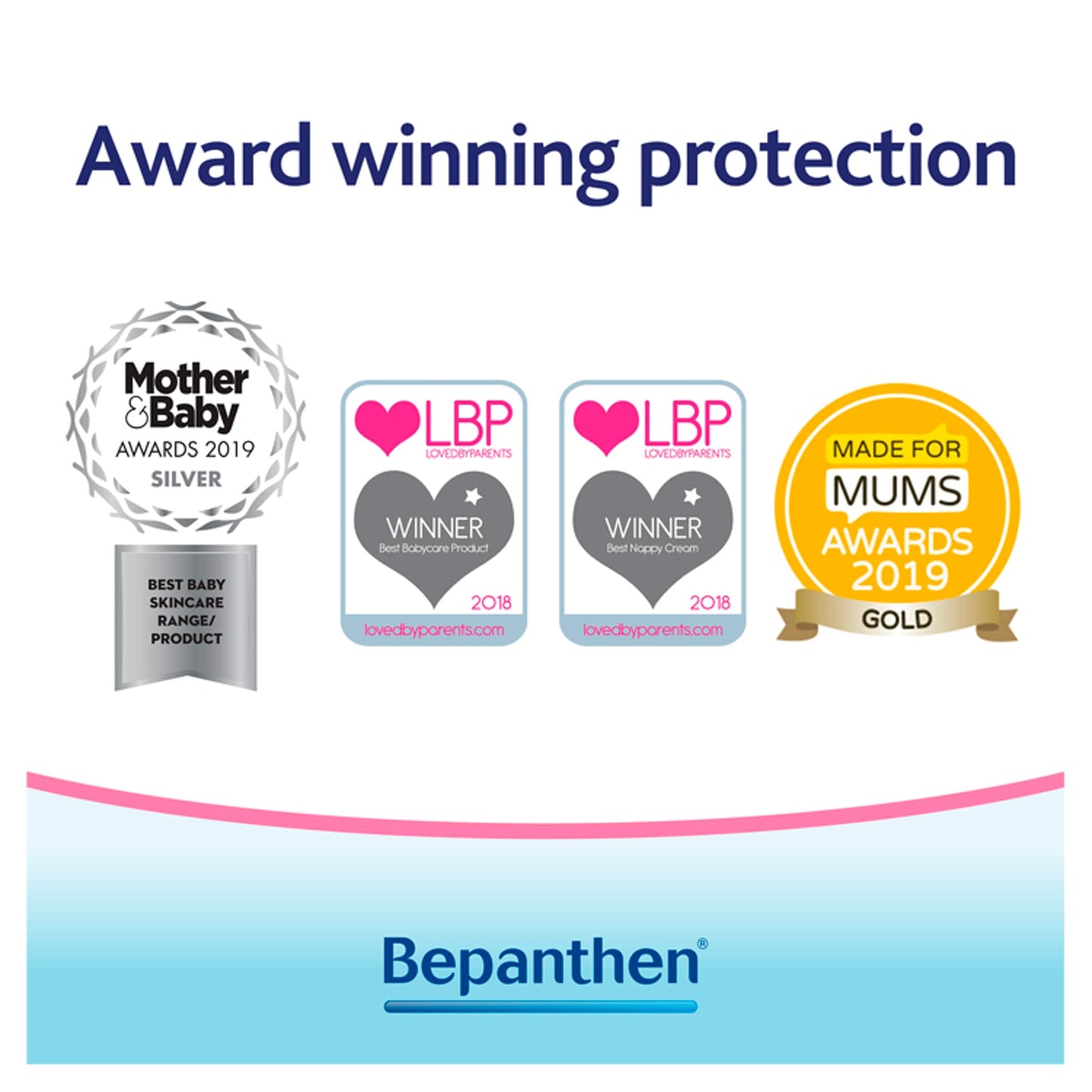 Bepanthen Nappy Rash Cream Ointment 100G — image 5
