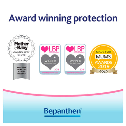 Bepanthen Nappy Rash Cream Ointment 100G — image 5