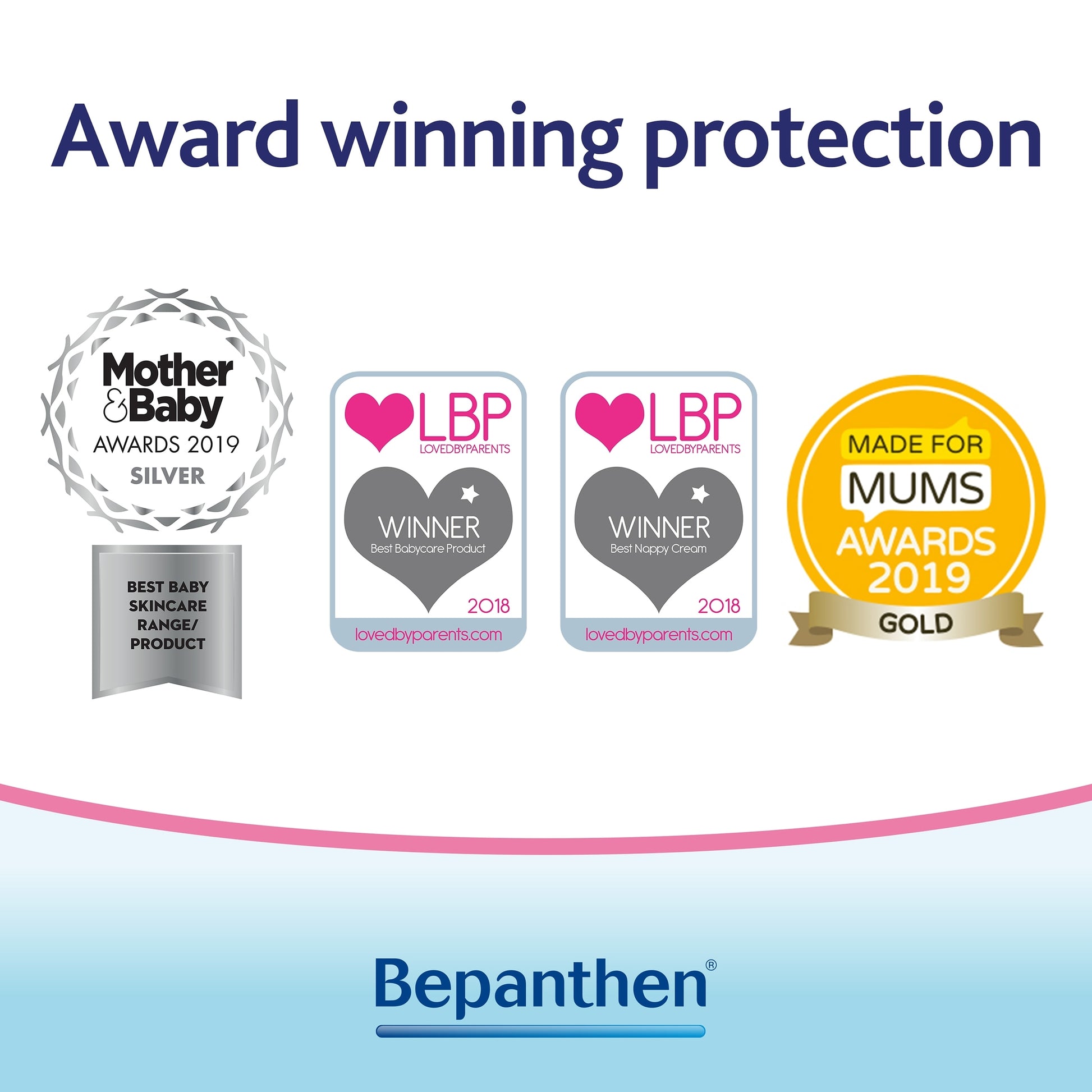 Bepanthen Nappy Rash Cream Ointment 30G — image 5