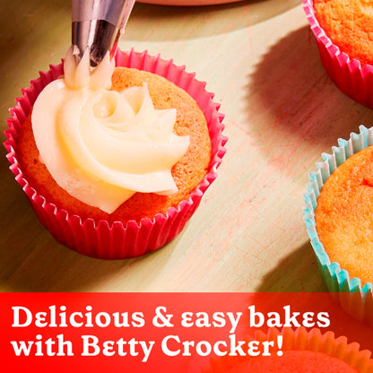 Betty Crocker Rich Cream Cheese Style Icing 400G — image 3