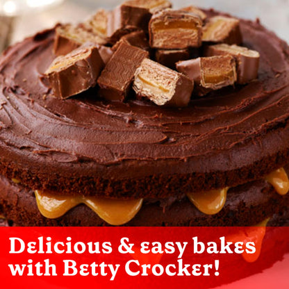 Betty Crocker Tempting Chocolate Icing 400G — image 3