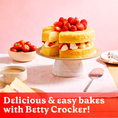 Betty Crocker Vanilla Buttercream Style Icing 400G — image 3