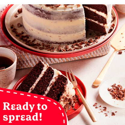 Betty Crocker Velvety Vanilla Icing 400G — image 2