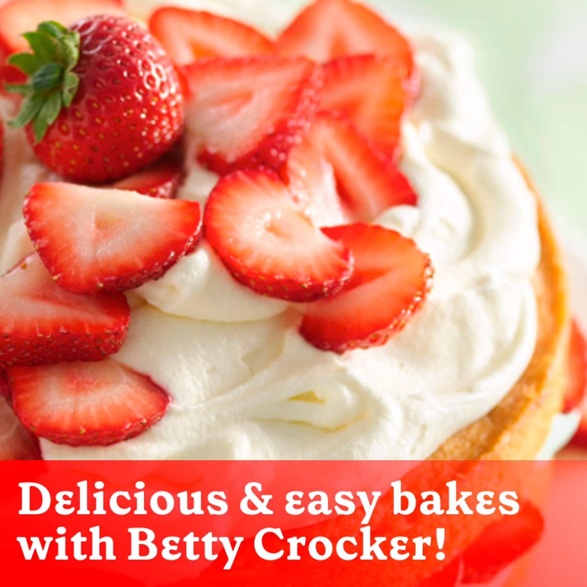 Betty Crocker Velvety Vanilla Icing 400G — image 3