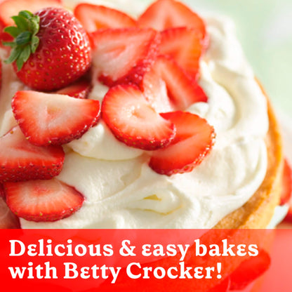 Betty Crocker Velvety Vanilla Icing 400G — image 3