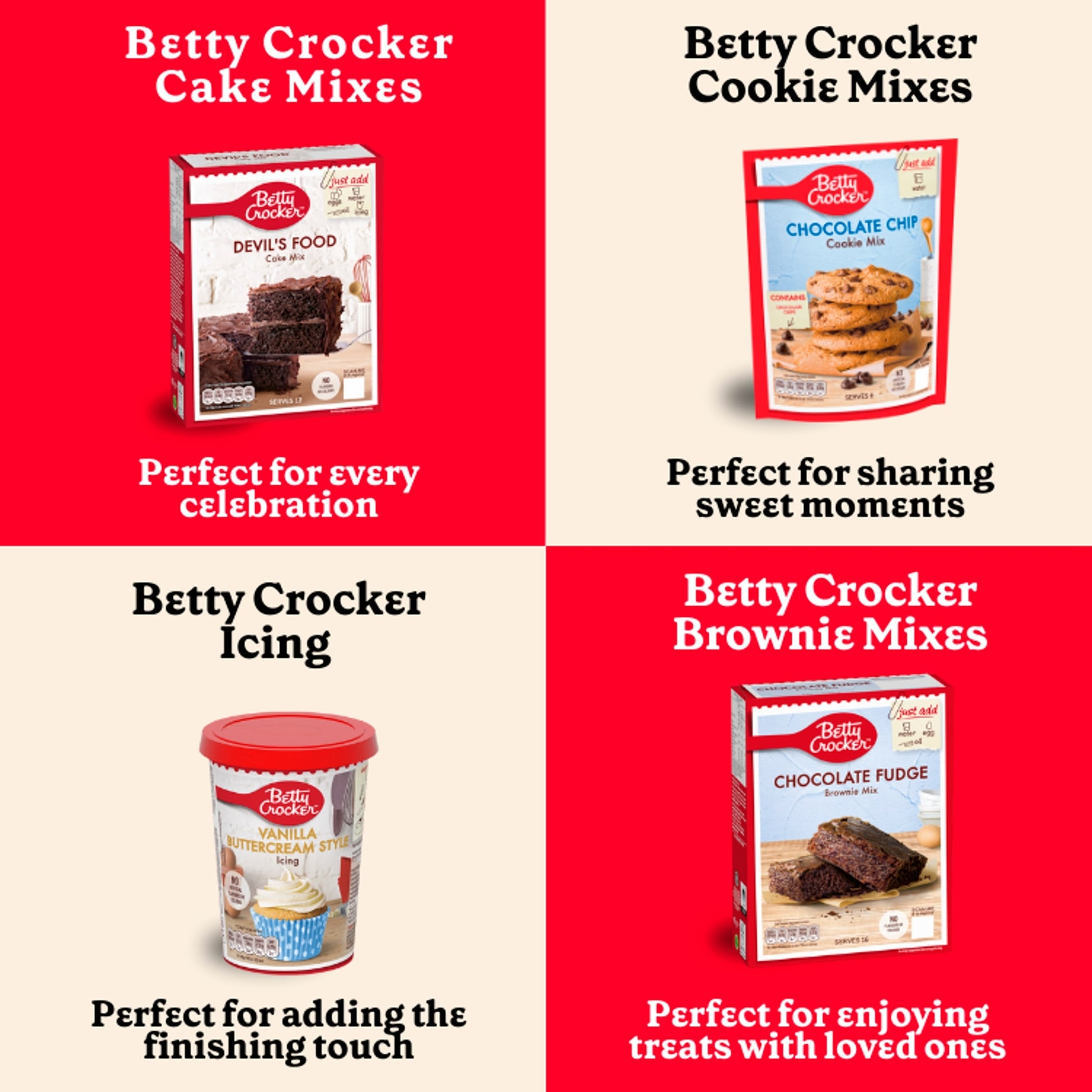 Betty Crocker Velvety Vanilla Icing 400G — image 4
