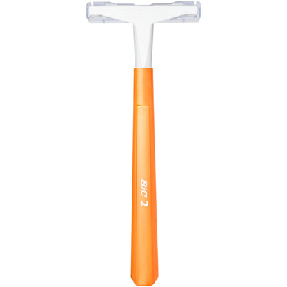 BIC 2 Sensitive Mens Razor 10 Pack — image 2