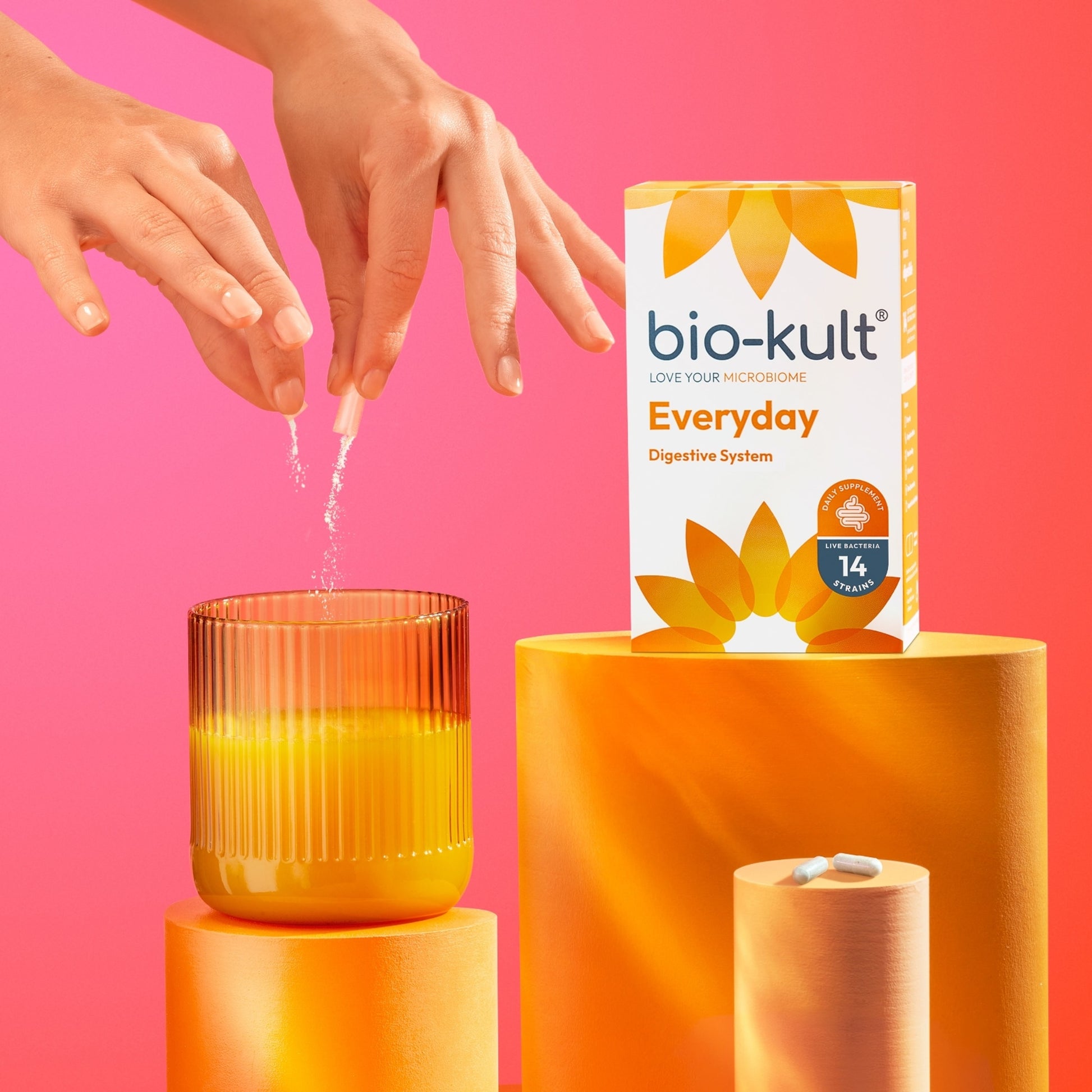 Bio-kult Everyday Digestive System 30s — image 5