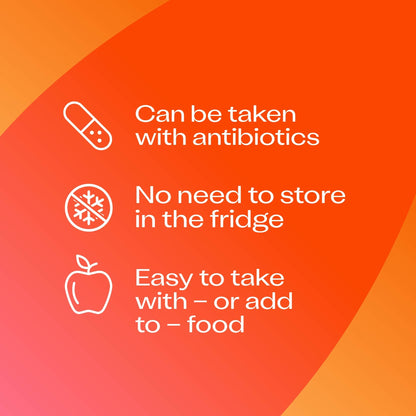 Bio-Kult Everyday Digestive System 60 Capsules — image 3