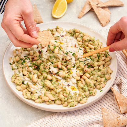 Biona Organic Cannellini Beans 400g — image 2