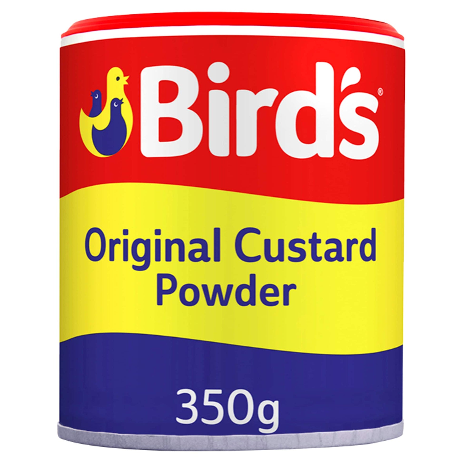 Bird's Original Custard Powder 350g — image 1
