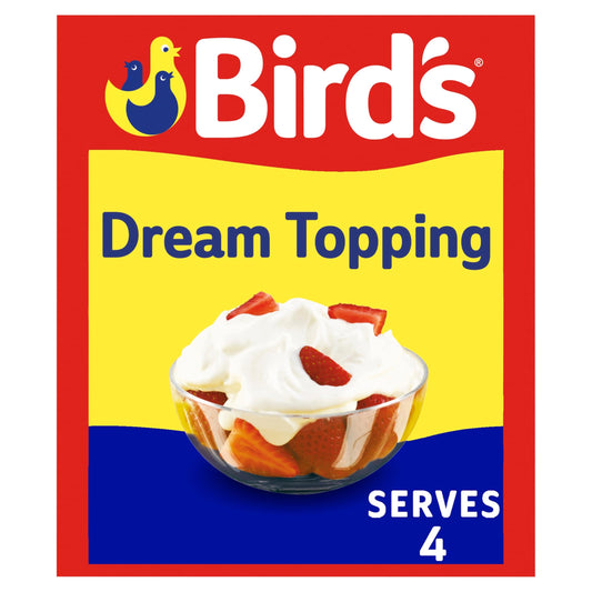 Birds Dream Topping 36G — image 1