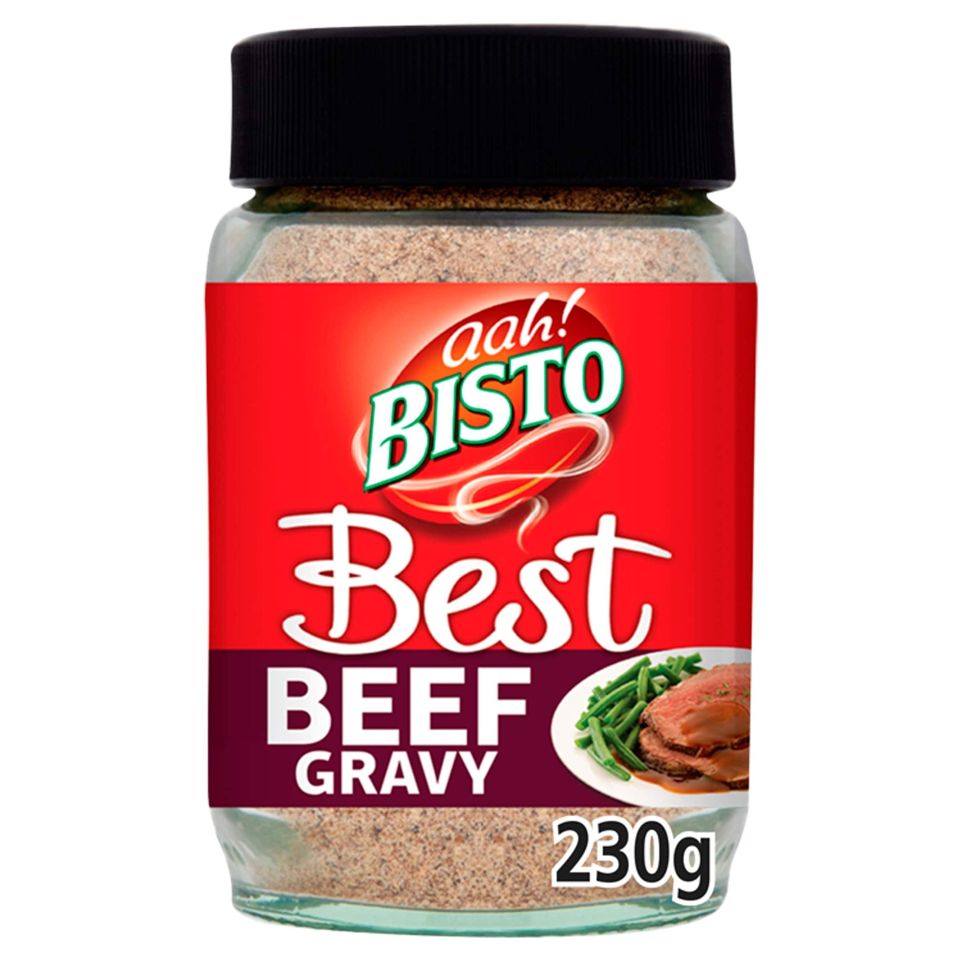Bisto Best Beef Gravy Granules 230g — image 1