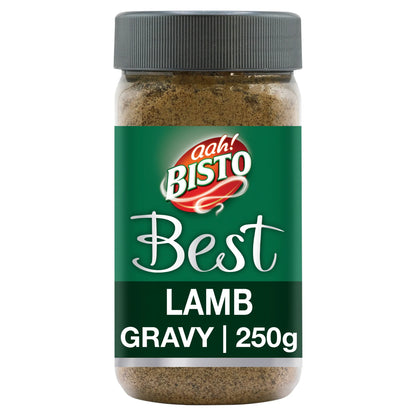Bisto Best Lamb Gravy 250g — image 1