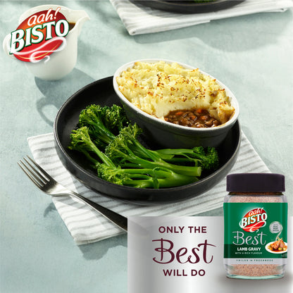 Bisto Best Lamb Gravy 250g — image 3