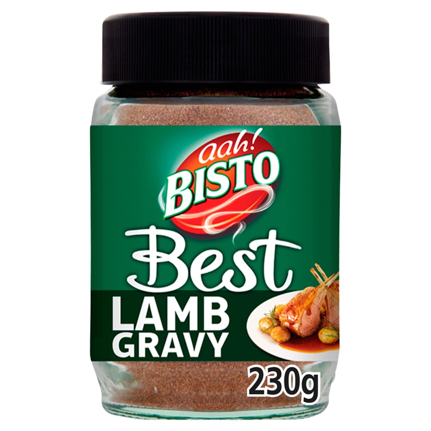 Bisto Best Lamb Gravy Granules 230g — image 1