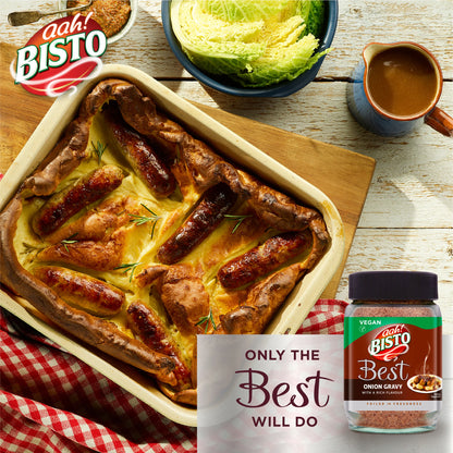 Bisto Best Onion Gravy 250g — image 3