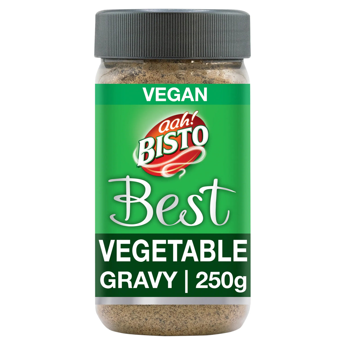 Bisto Best Vegetable Gravy 250g — image 1
