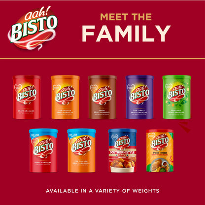 Bisto Chicken Gravy Granules 190G — image 5