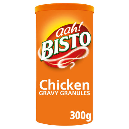 Bisto Chicken Gravy Granules 300g — image 1