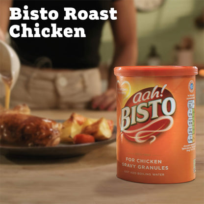 Bisto Chicken Gravy Granules 300g — image 3