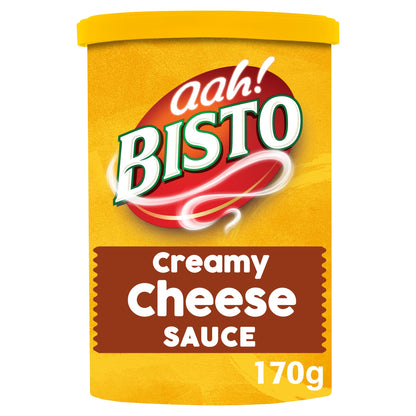 Bisto Creamy Cheese Sauce Mix 170g — image 1
