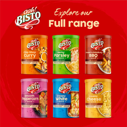 Bisto Creamy Cheese Sauce Mix 170g — image 5