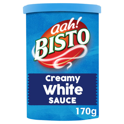 Bisto Creamy White Sauce Mix 170g — image 1