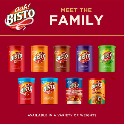 Bisto Favourite Gravy Granules 300g — image 5
