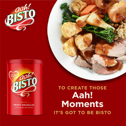 Bisto Favourite Gravy Granules 450g — image 3