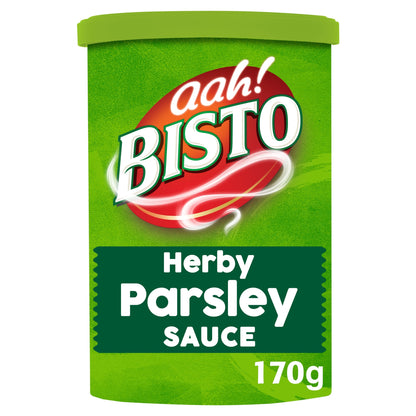 Bisto Herby Parsley Sauce Mix 170g — image 1
