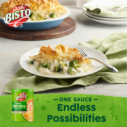 Bisto Herby Parsley Sauce Mix 170g — image 3