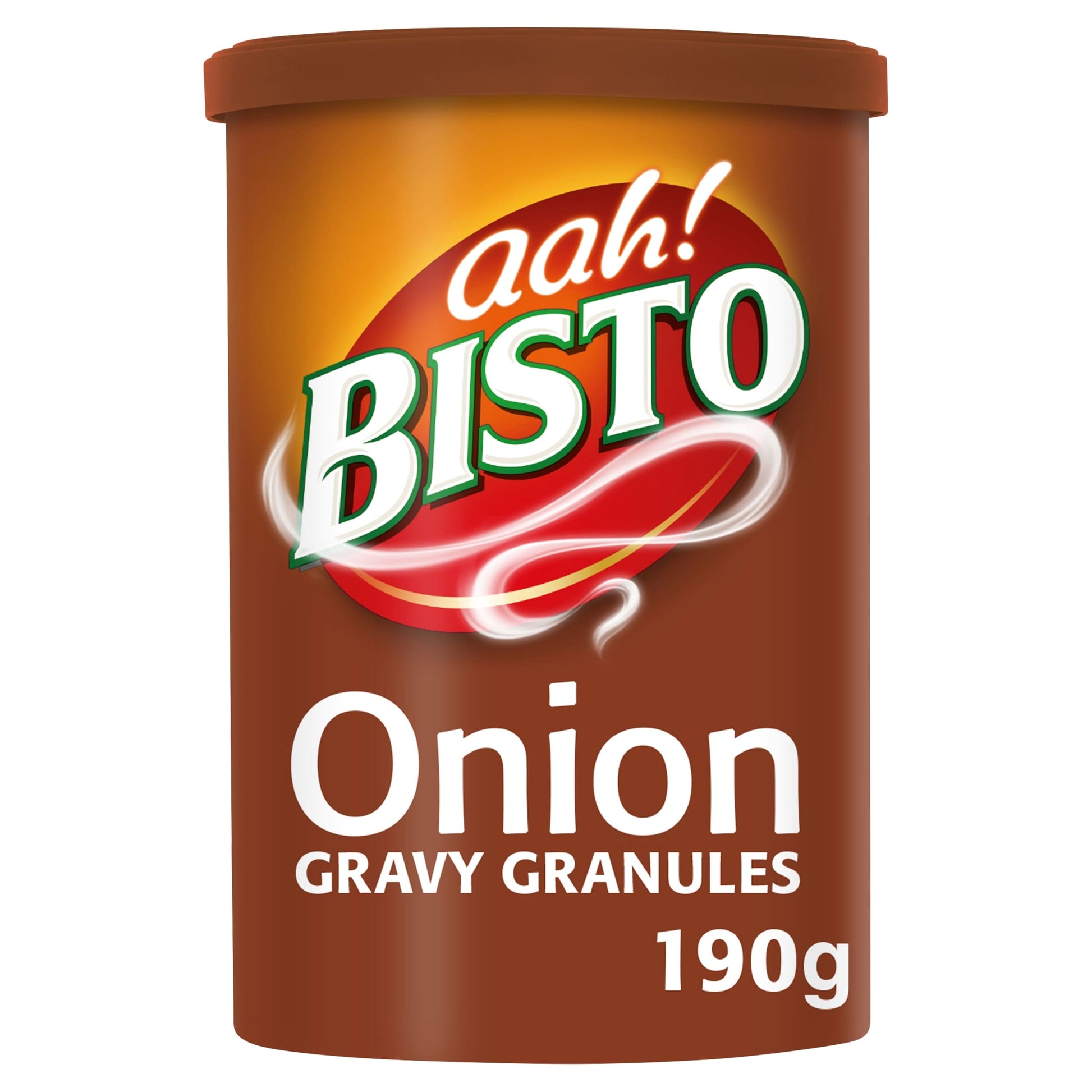 Bisto Onion Gravy Granules 190G — image 1