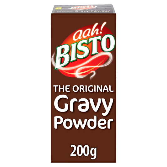 Bisto Original Gravy Powder 200g — image 1