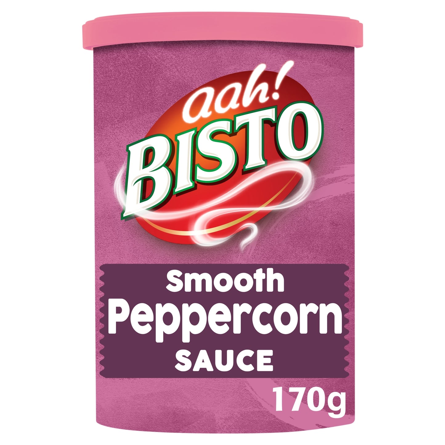Bisto Smooth Peppercorn Sauce Mix 170g — image 1