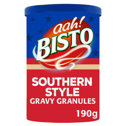 Bisto Southern Style Gravy Granules 190G — image 1