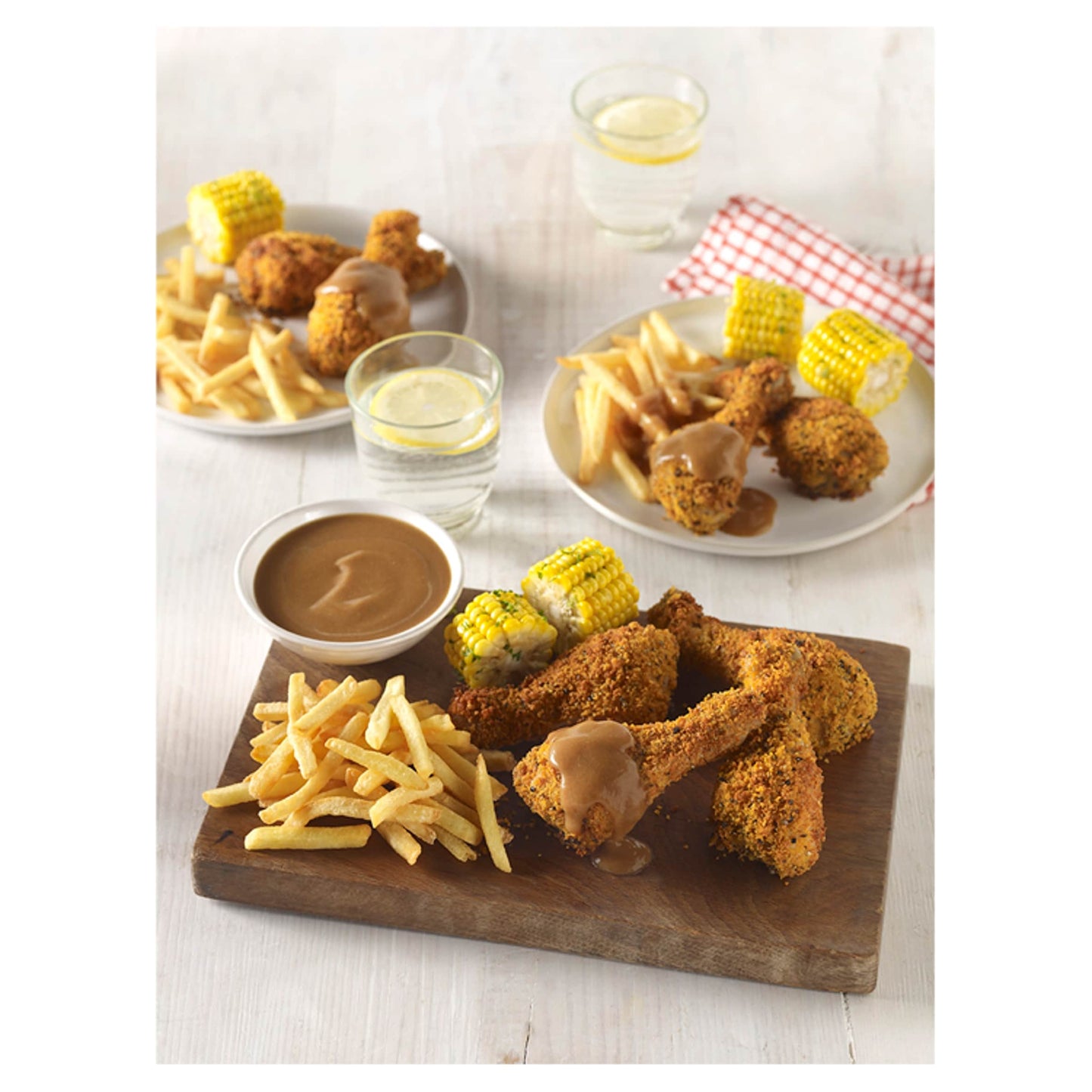 Bisto Southern Style Gravy Granules 190G — image 2